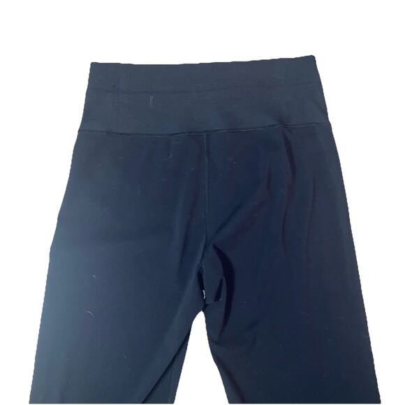 Vuori Daily Jogger Women's Sz S Black Pull-On Drawstring Athletic Vuori Sz 2-4 - Picture 3 of 7